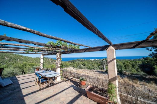 Luxury House for sale in Calvià, 1 150 000 €, Photo 1