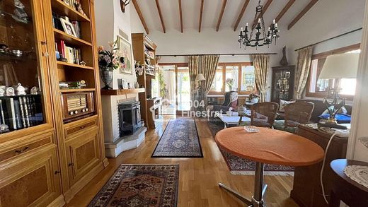 Maison de luxe à vendre à Benidorm, 745 000 €, Photo 3