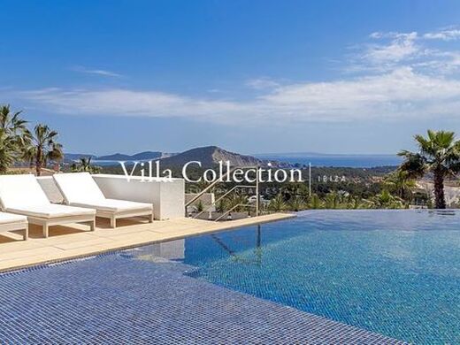 Maison de luxe à vendre à Ibiza, 3 800 000 €, Photo 3