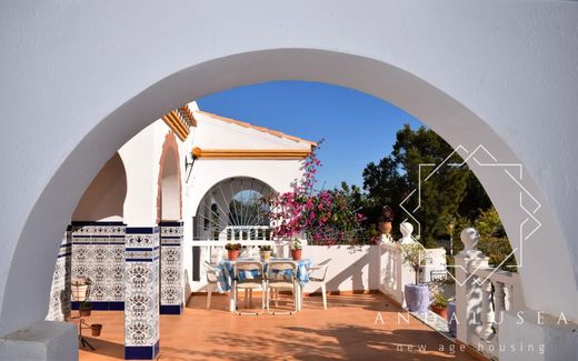 Luxury House for sale in Mojacar, 625 000 €, Photo 4