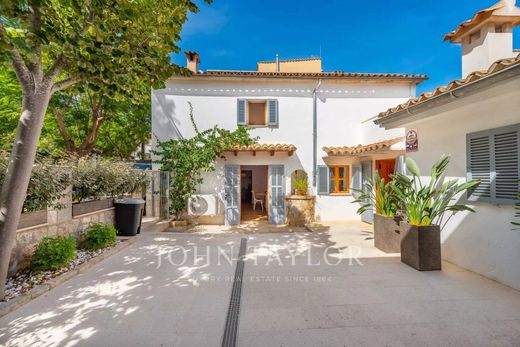 Maison de luxe à vendre à Puigpunyent, 1 300 000 €, Photo 3
