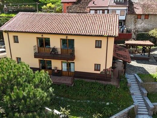 Maison de luxe à vendre à San Salvador, 530 000 €, Photo 6