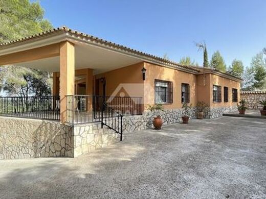 Maison de luxe à vendre à Carcaixent, 430 000 €, Photo 1