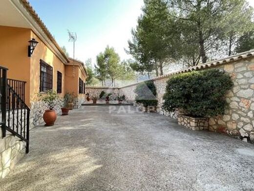 Maison de luxe à vendre à Carcaixent, 430 000 €, Photo 2