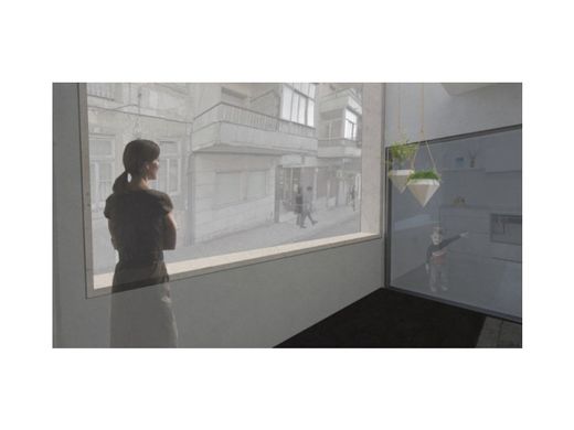 Appartement de luxe à vendre à Campolide, 650 000 €, Photo 2