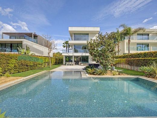Maison de luxe à vendre à Loulé, 3 950 000 €, Photo 1