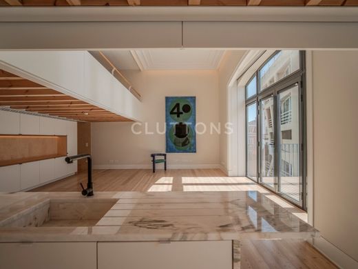 Luxury Apartment for sale in Lisbon, 1 440 000 €, Photo 4