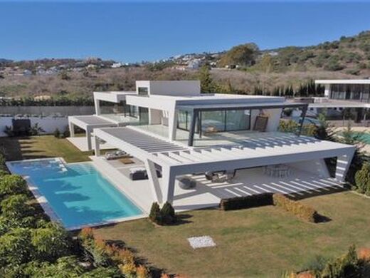 Luxury House for sale in Marbella, 3 895 000 €, Photo 1