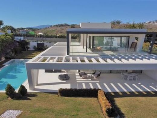 Luxury House for sale in Marbella, 3 895 000 €, Photo 2