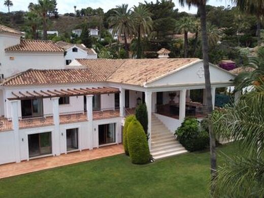 Luxury House for sale in Marbella, 3 350 000 €, Photo 3