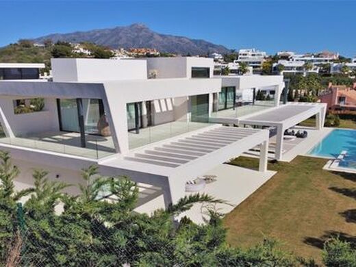 Luxury House for sale in Marbella, 3 895 000 €, Photo 3