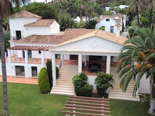 Luxury House for sale in Marbella, 3 350 000 €, Photo 5