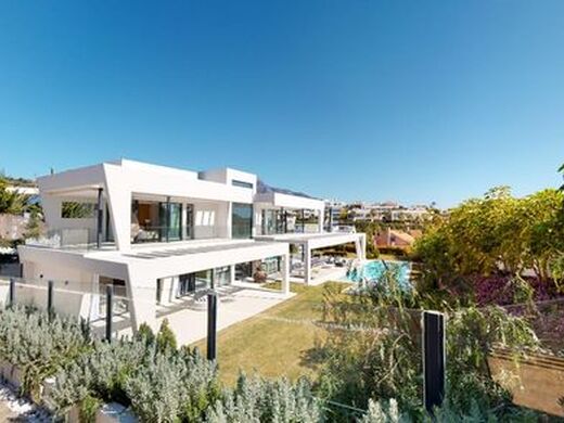 Luxury House for sale in Marbella, 3 895 000 €, Photo 5