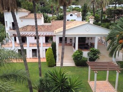 Luxury House for sale in Marbella, 3 350 000 €, Photo 6
