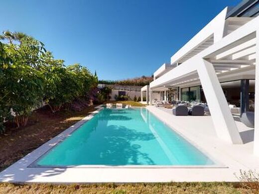 Luxury House for sale in Marbella, 3 895 000 €, Photo 6