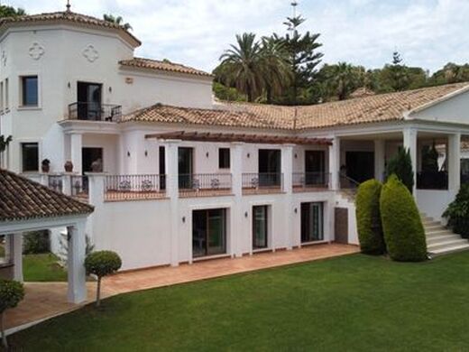 Luxury House for sale in Marbella, 3 350 000 €, Photo 7