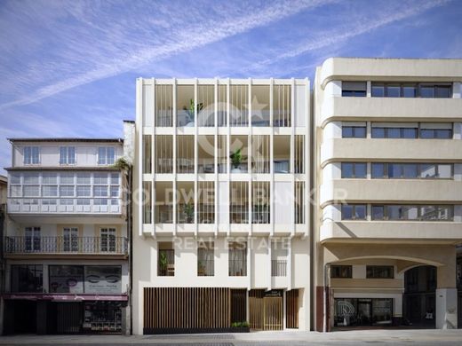 Luxury Apartment for sale in A Coruña, 895 000 €, Photo 1