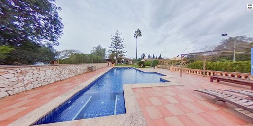 Luxury House for sale in Sencelles, 995 000 €, Photo 1