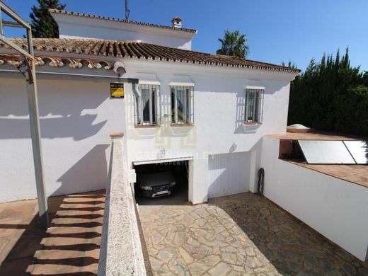 Maison de luxe à vendre à Sotogrande, 780 000 €, Photo 6