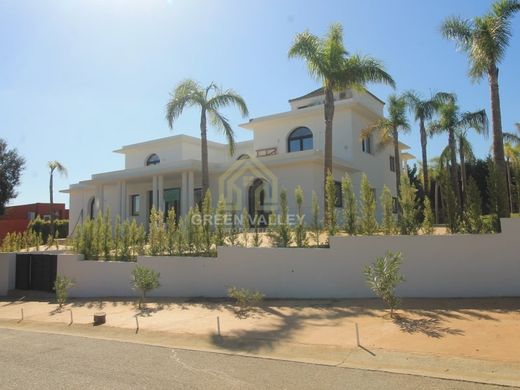 Maison de luxe à vendre à Sotogrande, 3 350 000 €, Photo 3