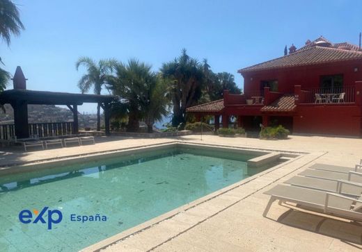 Luxury House for sale in Almuñécar, 1 290 000 €, Photo 1