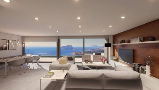 Maison de luxe à vendre à Benitachell, 1 824 000 €, Photo 3