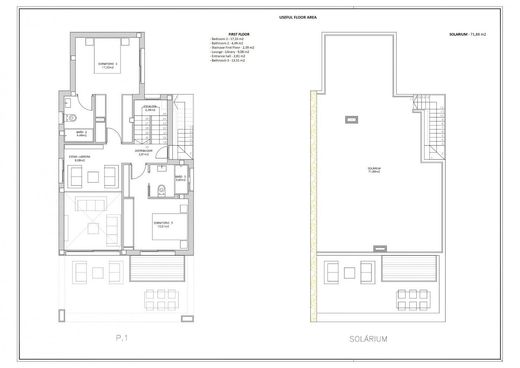 Maison de luxe à vendre à Torrevieja, 750 000 €, Photo 5