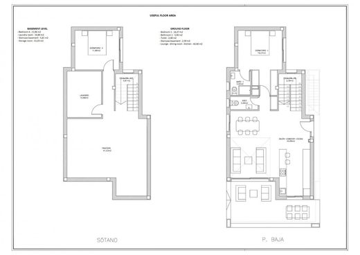 Maison de luxe à vendre à Torrevieja, 750 000 €, Photo 3