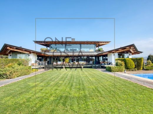 Maison de luxe à vendre à Girona, 2 550 000 €, Photo 1