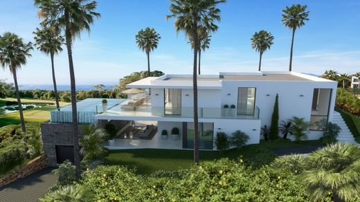 Maison de luxe à vendre à Marbella, 3 865 000 €, Photo 2
