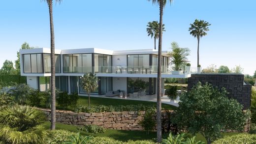 Maison de luxe à vendre à Marbella, 3 865 000 €, Photo 5