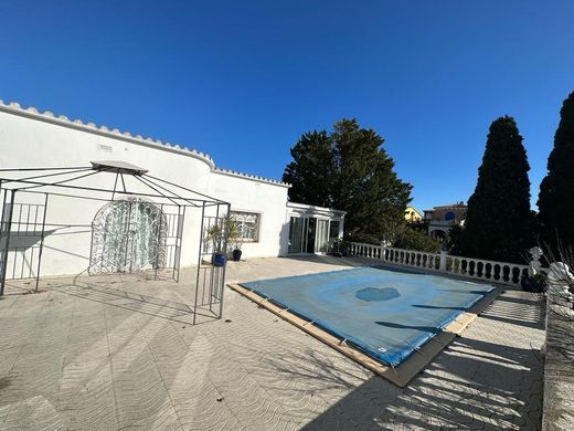 Luxury House for sale in Empuriabrava, 1 200 000 €, Photo 5