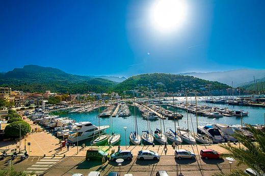 Maison de luxe à vendre à Port de Sóller, 1 800 000 €, Photo 1