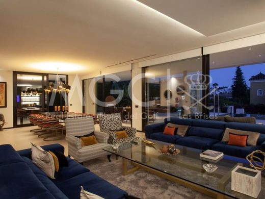 Luxury House for sale in Marbella, 4 995 000 €, Photo 7