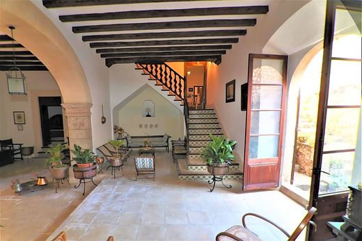Maison de luxe à vendre à Fornalutx, 2 700 000 €, Photo 3