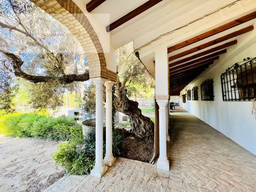Maison de luxe à vendre à Dos Hermanas, 3 500 000 €, Photo 5