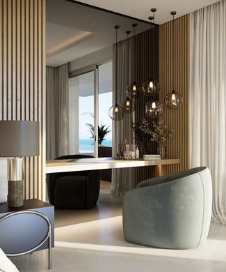 Luxury Apartment for sale in Málaga, 3 950 000 €, Photo 6