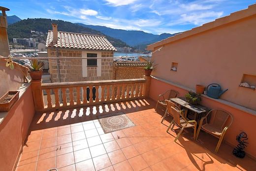 Maison de luxe à vendre à Port de Sóller, 870 000 €, Photo 6