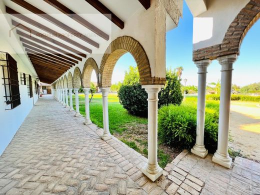 Maison de luxe à vendre à Dos Hermanas, 3 500 000 €, Photo 6