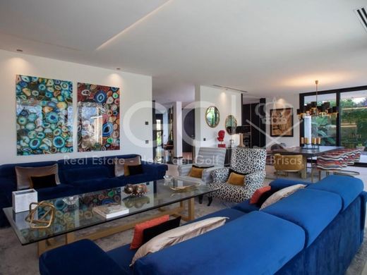 Luxury House for sale in Marbella, 4 995 000 €, Photo 5