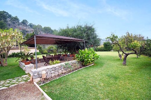 Maison de luxe à vendre à Port de Sóller, 1 800 000 €, Photo 5