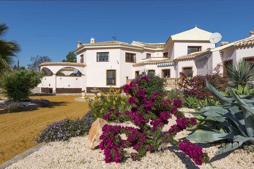 Maison de luxe à vendre à Turre, 999 950 €, Photo 2