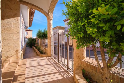 Maison de luxe à vendre à Los Gallardos, 575 000 €, Photo 7