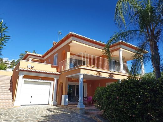 Luxury House for sale in Moraira, 965 000 €, Photo 7