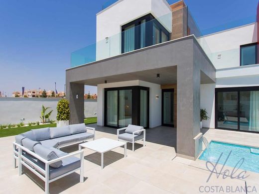 Maison de luxe à vendre à Los Alcázares, 610 000 €, Photo 5