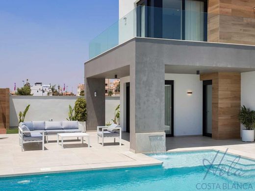 Maison de luxe à vendre à Los Alcázares, 610 000 €, Photo 2