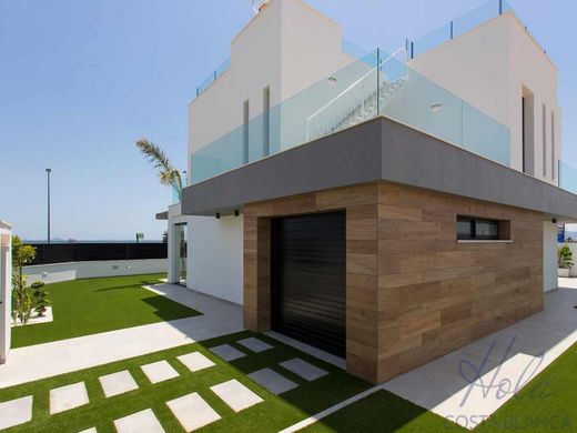 Maison de luxe à vendre à Los Alcázares, 610 000 €, Photo 4