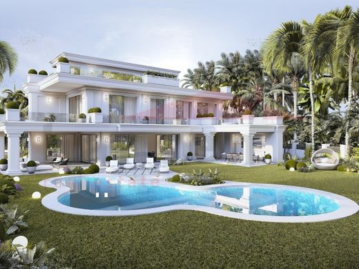 Luxury House for sale in Marbella, 6 400 000 €, Photo 2