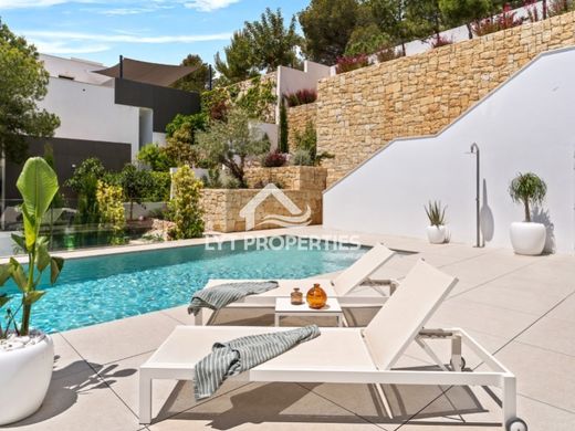 Maison de luxe à vendre à Altea, 2 135 000 €, Photo 2