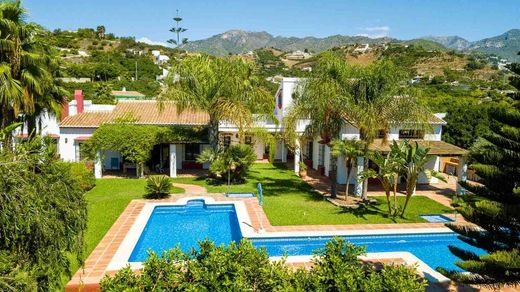 Maison de luxe à vendre à Frigiliana, 3 200 000 €, Photo 4